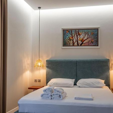 Juer Hotel Bajkaj Eksteriør bilde