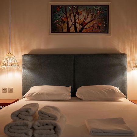 Juer Hotel Bajkaj Eksteriør bilde