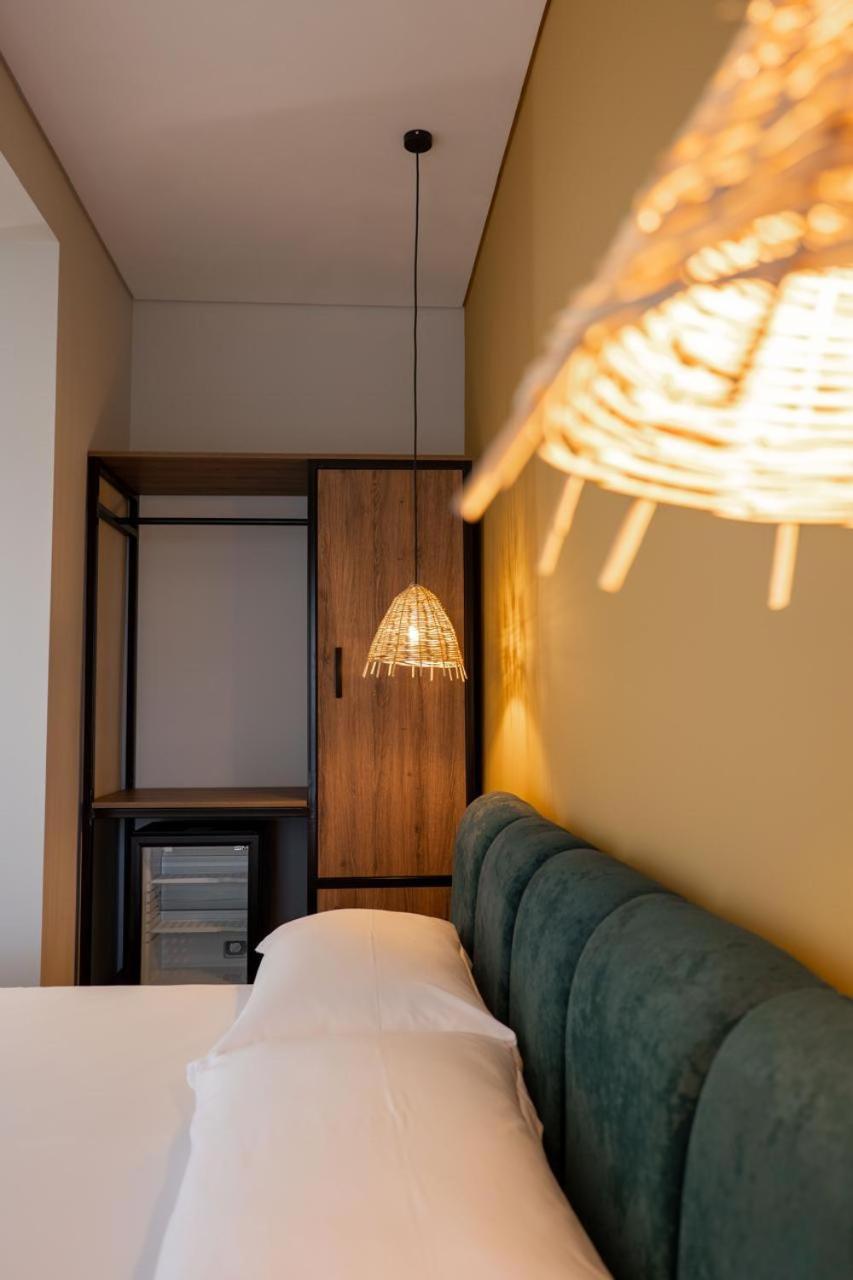 Juer Hotel Bajkaj Eksteriør bilde